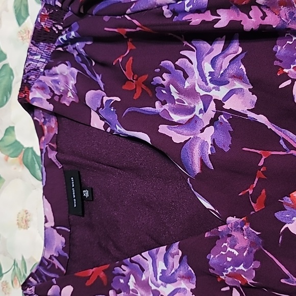 Who What Wear Dress Size XSmall - Picture 7 of 17